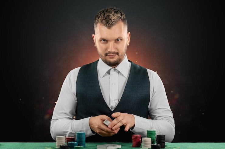 Joker Gaming Game