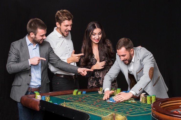 Antarmuka permainan Joker Gaming di dominototo